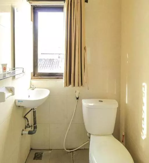 پانسیون Tuban Torres Accommodation