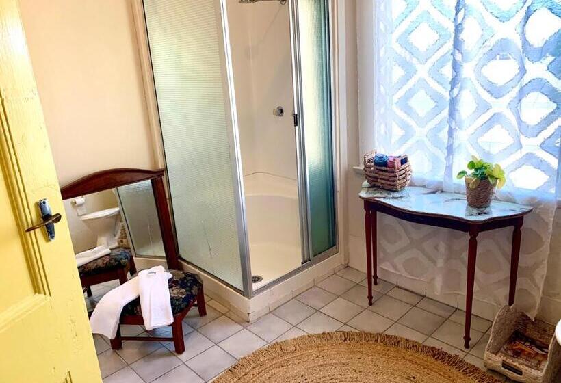 ペンション Victoria And Albert Guesthouse