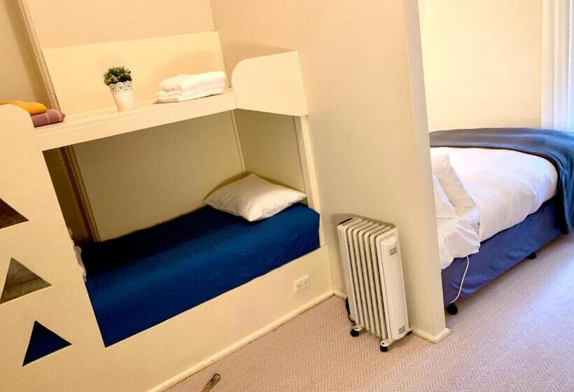 ペンション Victoria And Albert Guesthouse