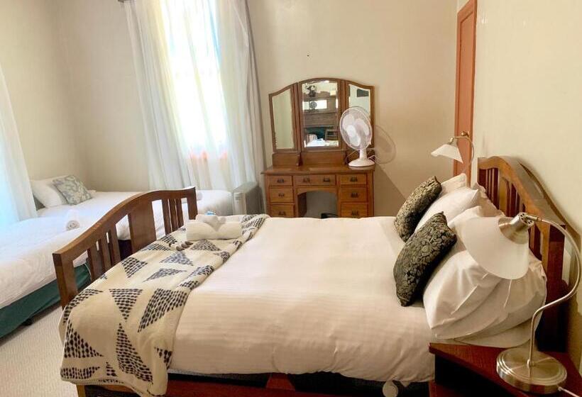 ペンション Victoria And Albert Guesthouse