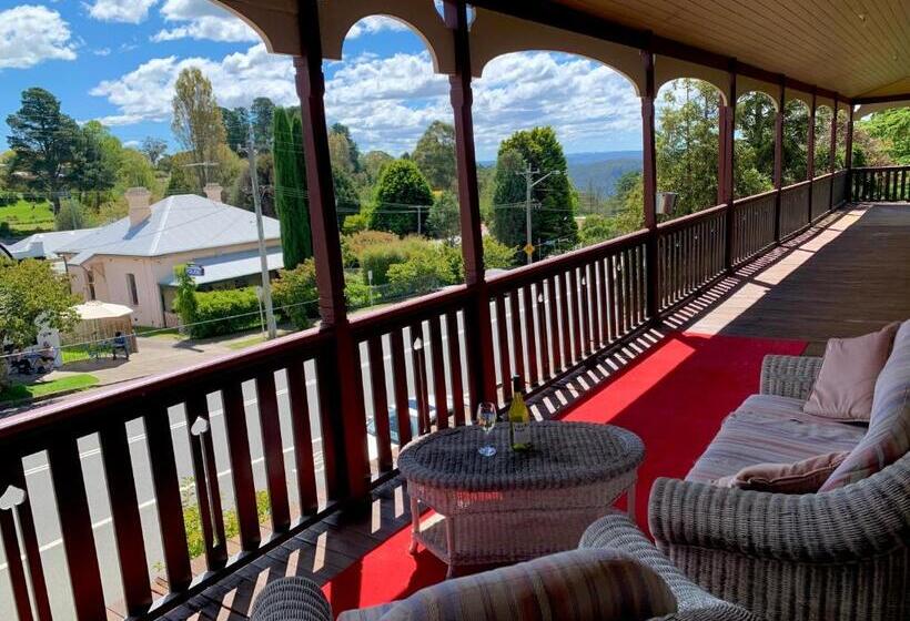 ペンション Victoria And Albert Guesthouse