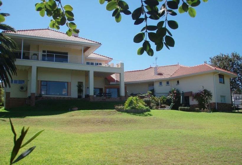 Majatalo Villa Bellevue Guesthouse