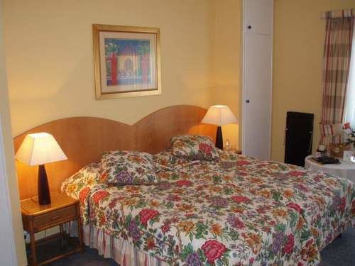 Majatalo Villa Bellevue Guesthouse