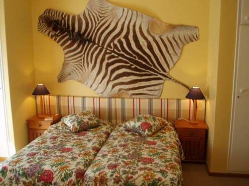 Majatalo Villa Bellevue Guesthouse