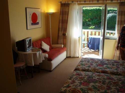 Majatalo Villa Bellevue Guesthouse