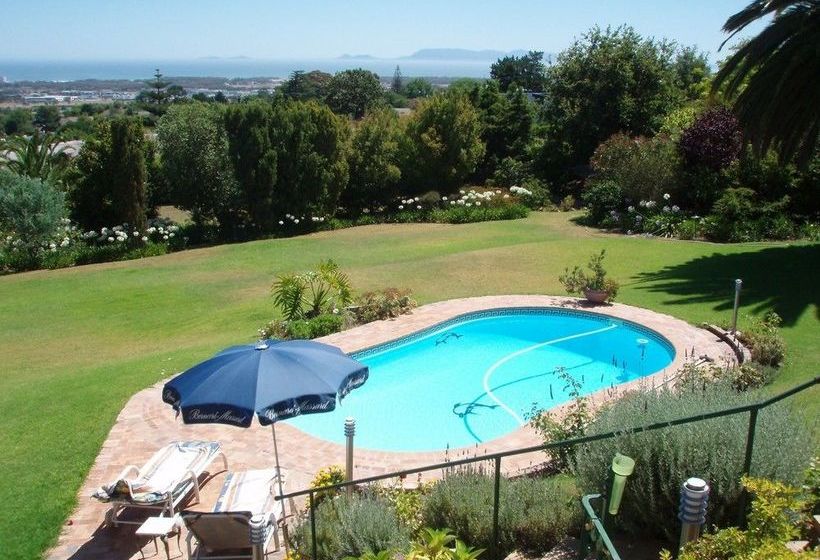 Majatalo Villa Bellevue Guesthouse