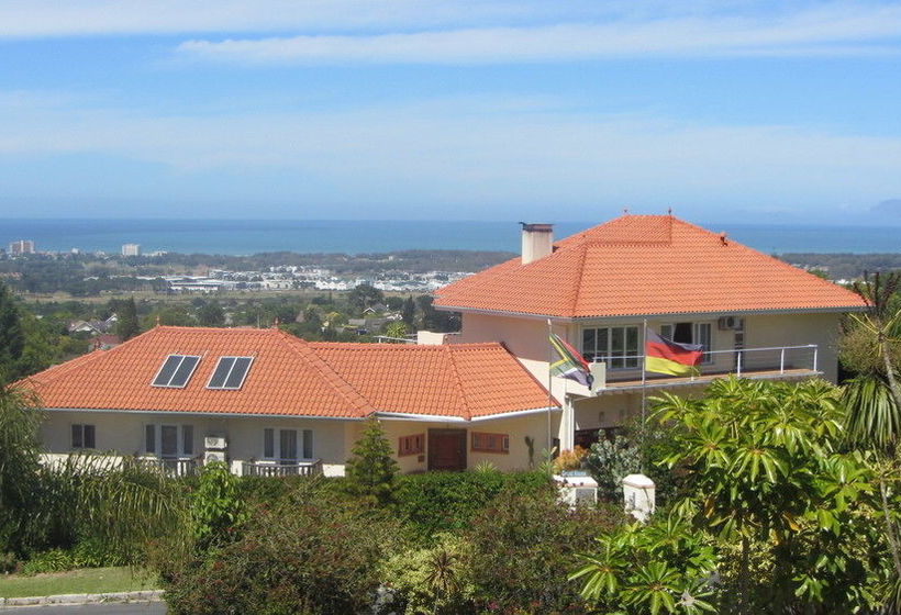 Majatalo Villa Bellevue Guesthouse