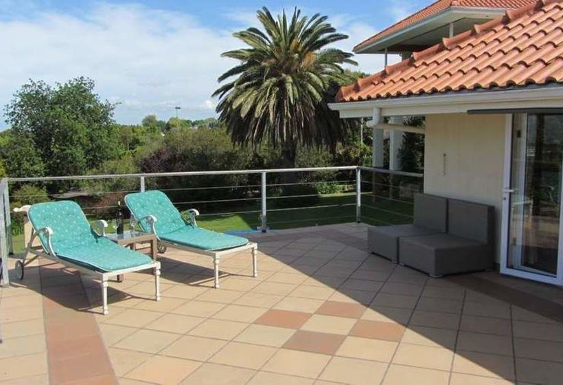 Majatalo Villa Bellevue Guesthouse