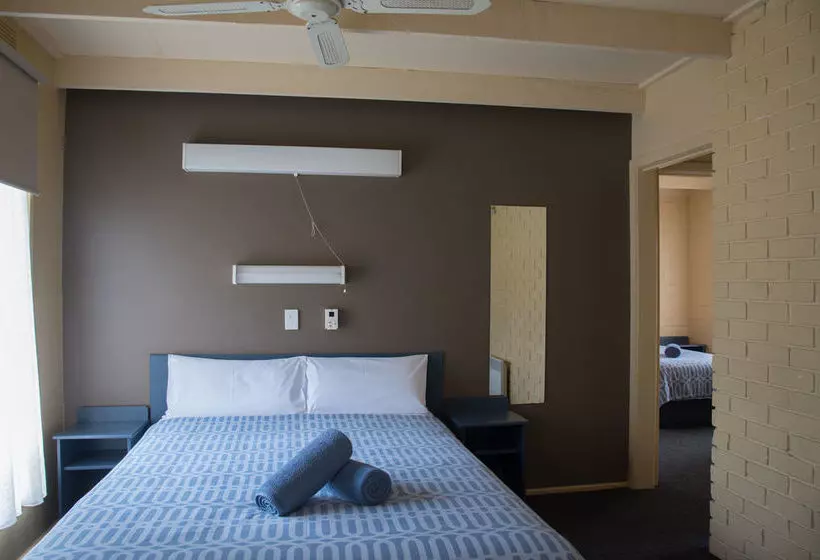 Rye Beach Motel