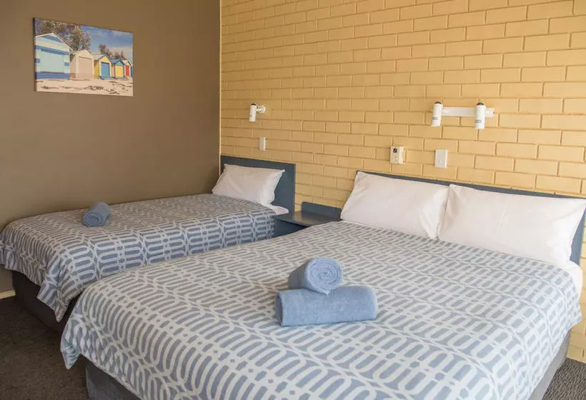 Rye Beach Motel