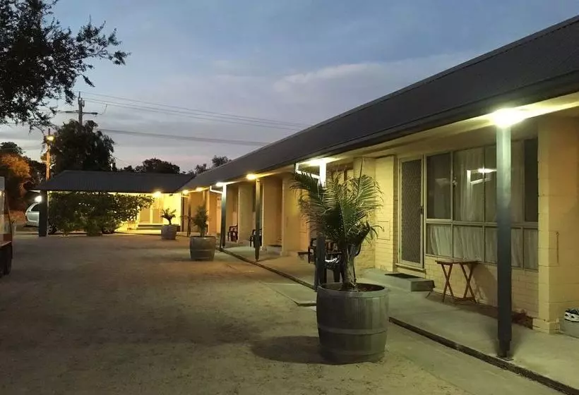 Rye Beach Motel