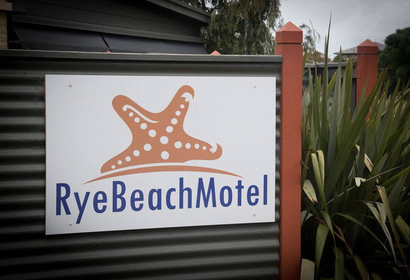 Rye Beach Motel