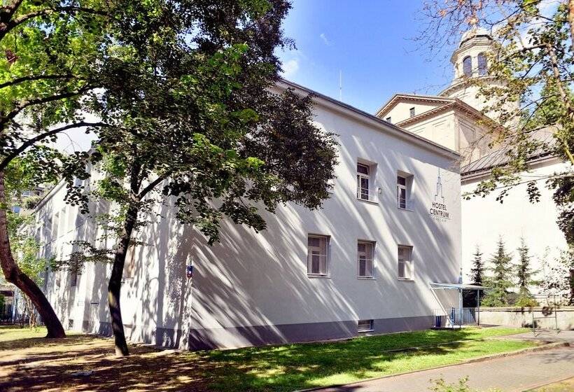 Warsaw Hostel Centrum Private Rooms & Dorms