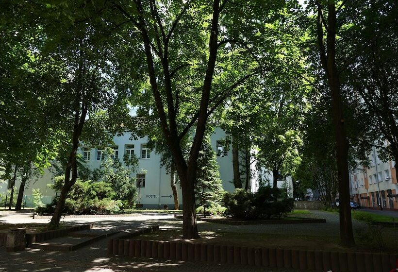 Warsaw Hostel Centrum Private Rooms & Dorms