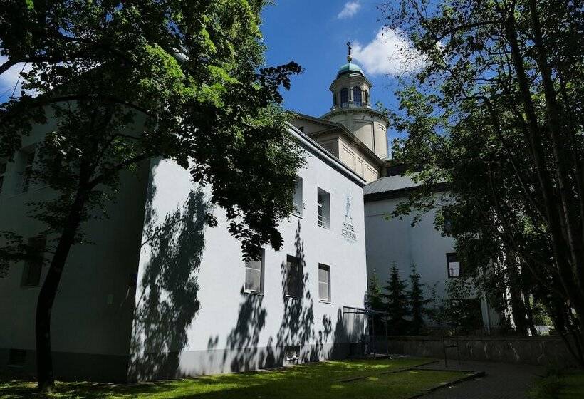 Warsaw Hostel Centrum Private Rooms & Dorms
