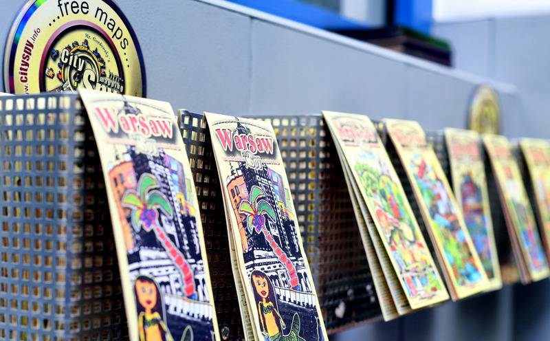 Warsaw Hostel Centrum Private Rooms & Dorms