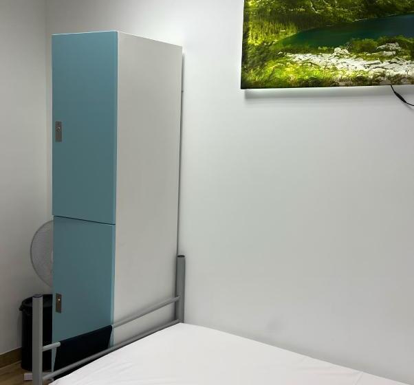 Warsaw Hostel Centrum Private Rooms & Dorms