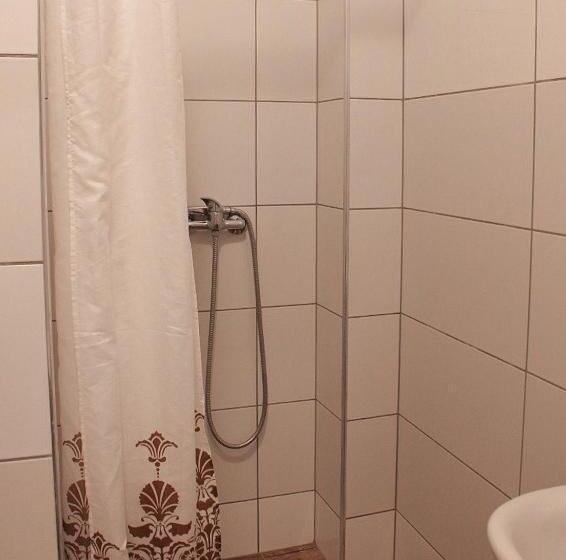 Warsaw Hostel Centrum Private Rooms & Dorms