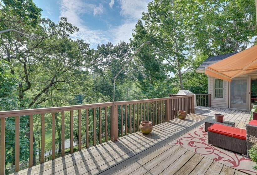 Bella Vista Vacation Rental: Access To Loch Lomond