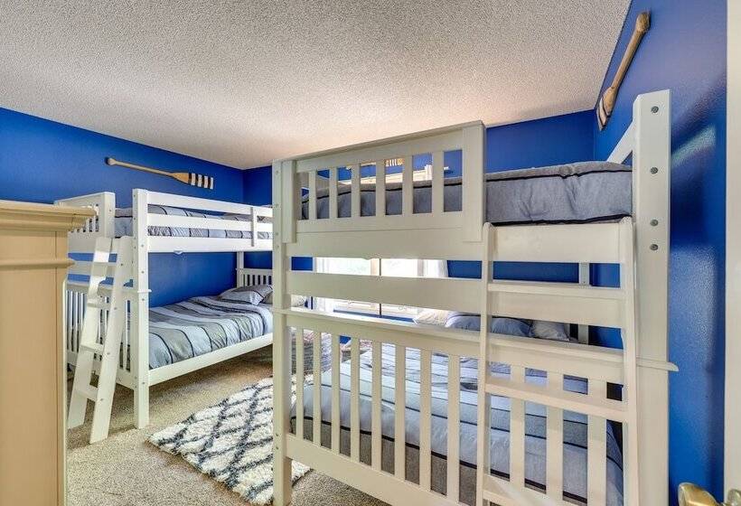 Bella Vista Vacation Rental: Access To Loch Lomond