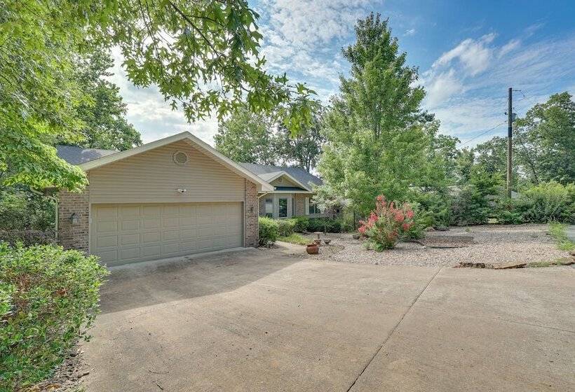 Bella Vista Vacation Rental: Access To Loch Lomond