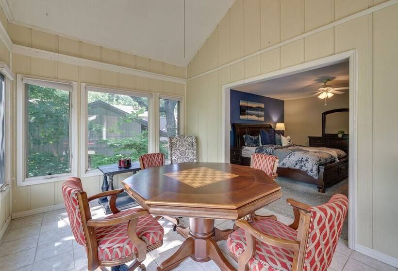 Bella Vista Vacation Rental: Access To Loch Lomond