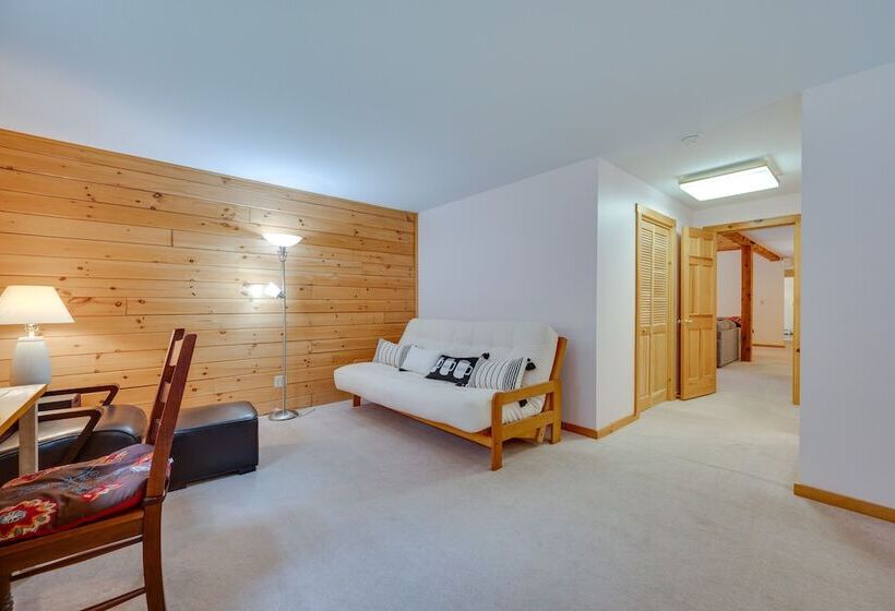 Pet Friendly Conway Cabin ~ 5 To Campton Mountain!