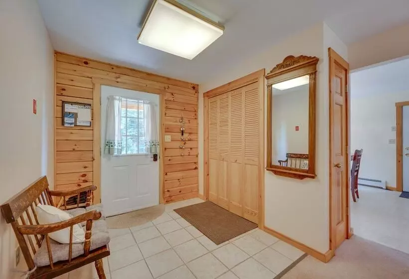 Pet Friendly Conway Cabin ~ 5 To Campton Mountain!