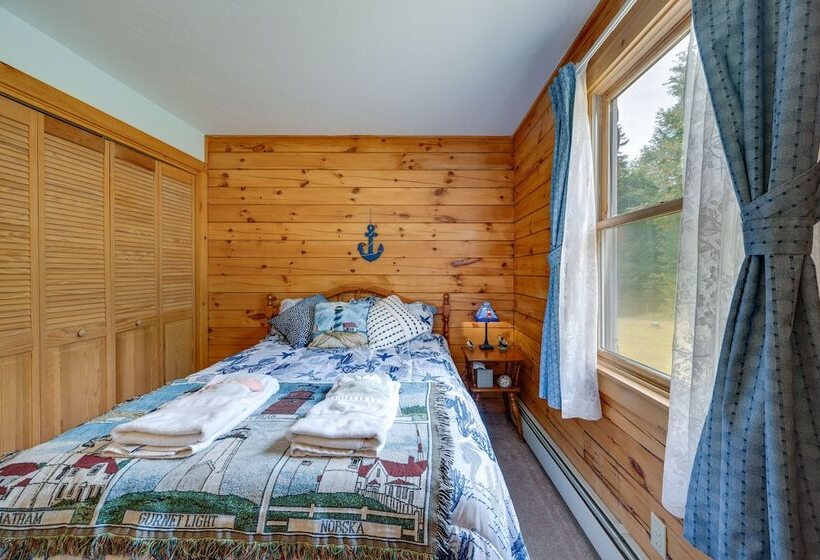 Pet Friendly Conway Cabin ~ 5 To Campton Mountain!