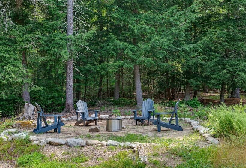 Pet Friendly Conway Cabin ~ 5 To Campton Mountain!