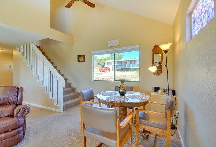 Prescott Home W/ Views Pets Welcome!