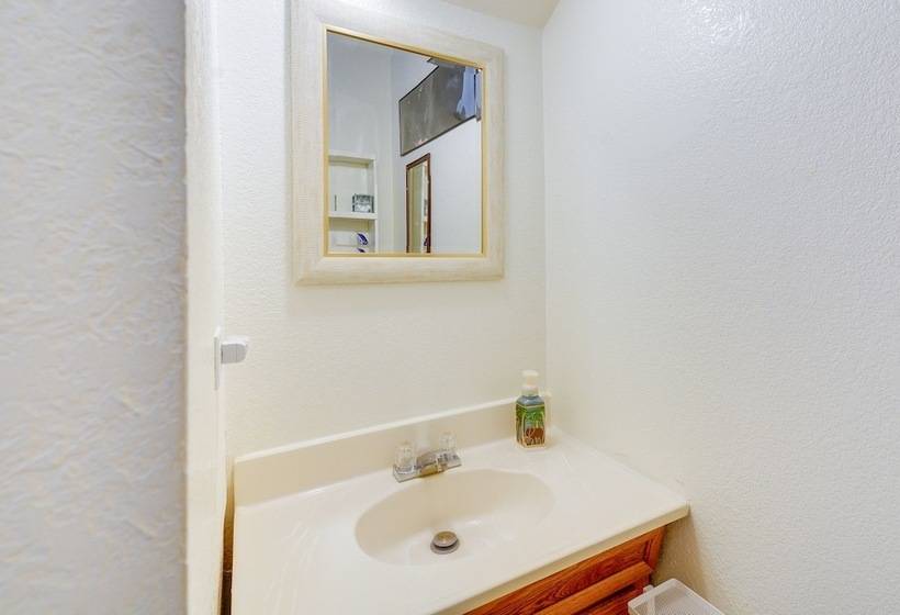 Prescott Home W/ Views Pets Welcome!