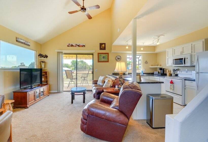 Prescott Home W/ Views Pets Welcome!