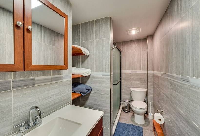 Cozy Livingston Manor Home W/ Wood Burning Stove!