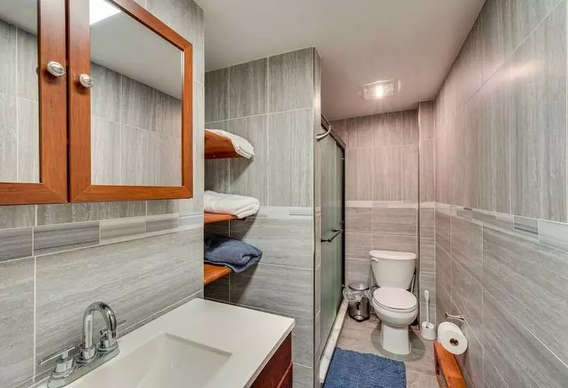 Cozy Livingston Manor Home W/ Wood Burning Stove!