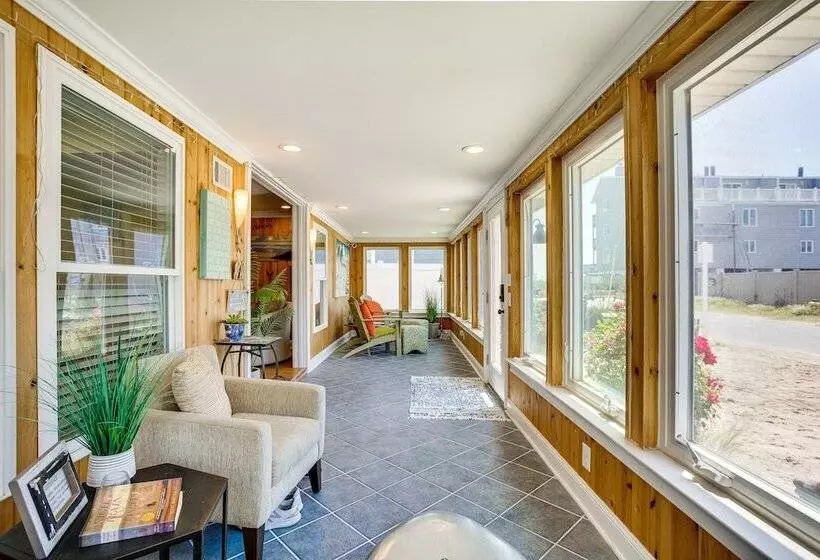 Dewey Beach Cottage Near Ocean   Walk To Beach!