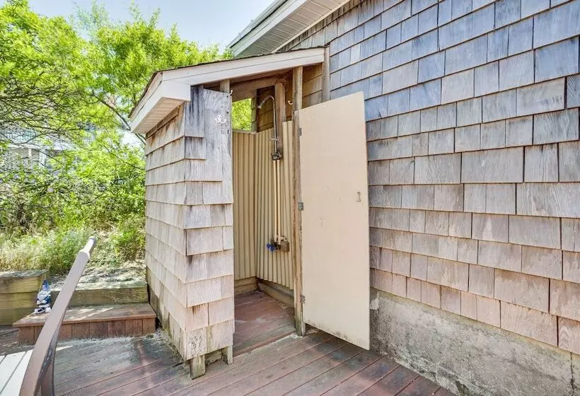 Dewey Beach Cottage Near Ocean   Walk To Beach!