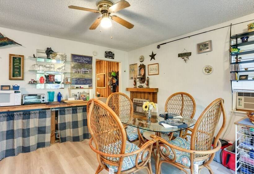 Dog Friendly Kingston Cabin W/ Wraparound Deck!