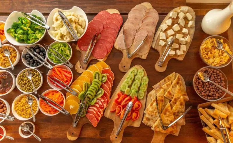 Hotelli Pine Chalets By Ka Group