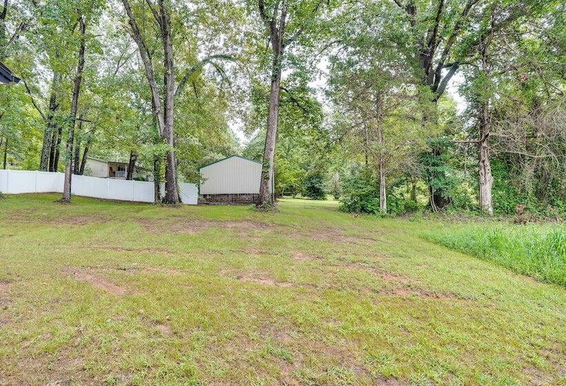 Modern Kentucky Lake Home: Pool & Boat Ramp Access