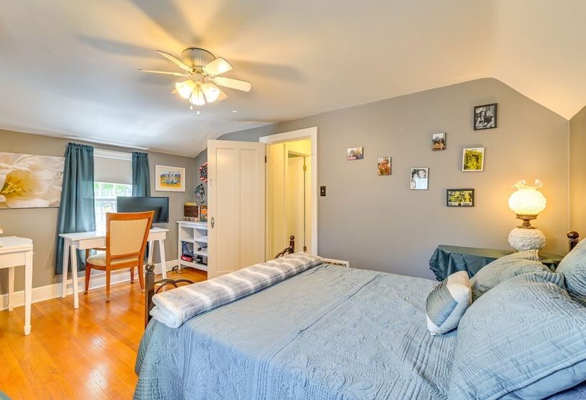 Pet Friendly Gloversville Cottage Near Golf Course