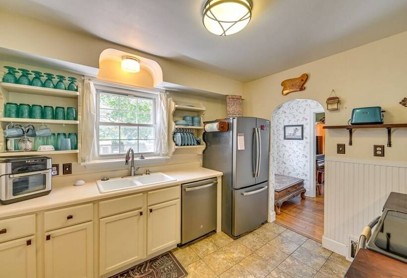 Pet Friendly Gloversville Cottage Near Golf Course