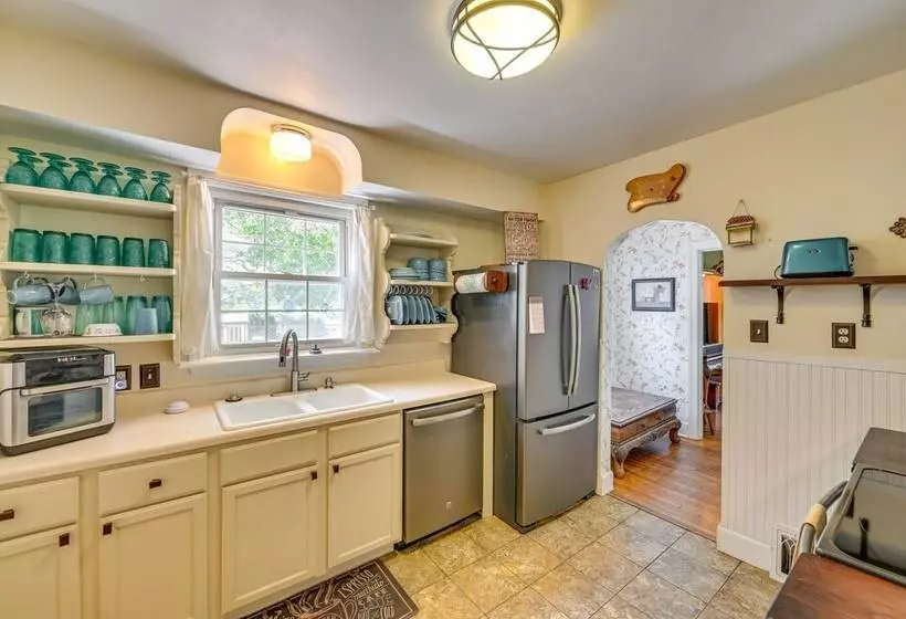 Pet Friendly Gloversville Cottage Near Golf Course