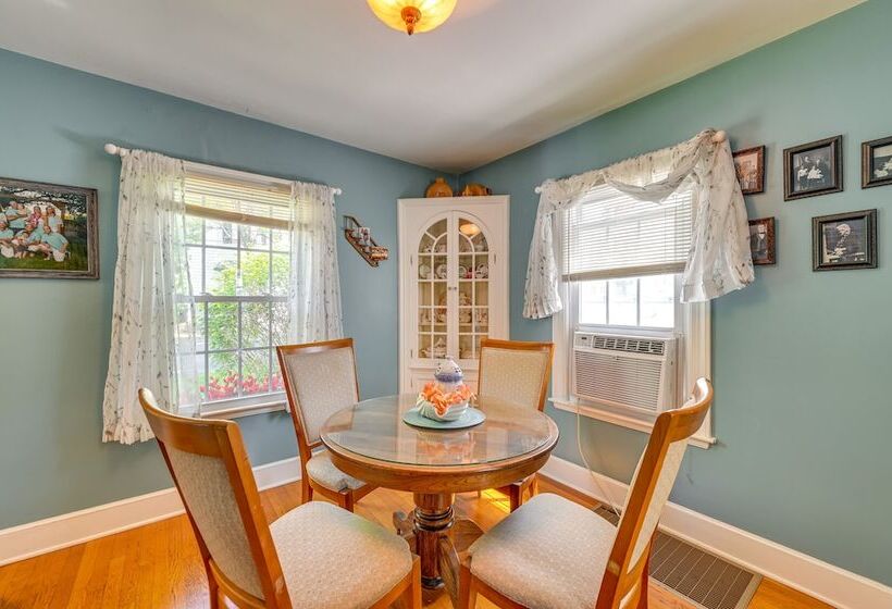 Pet Friendly Gloversville Cottage Near Golf Course