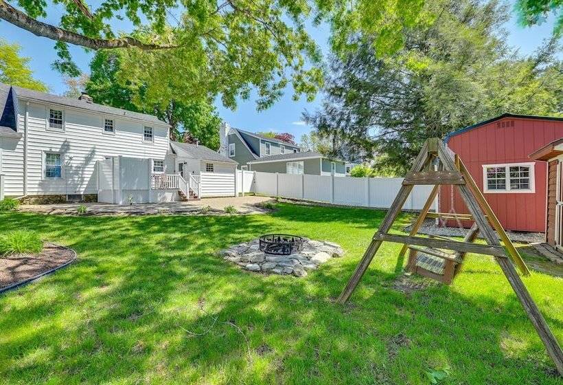 Pet Friendly Gloversville Cottage Near Golf Course