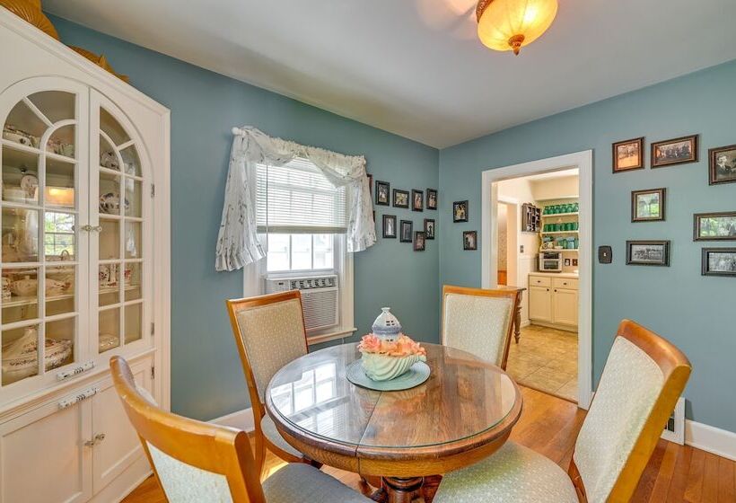 Pet Friendly Gloversville Cottage Near Golf Course