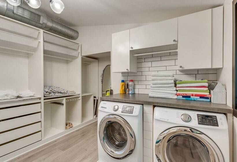 Riverfront Appleton Home With Pool & Boat Dock!