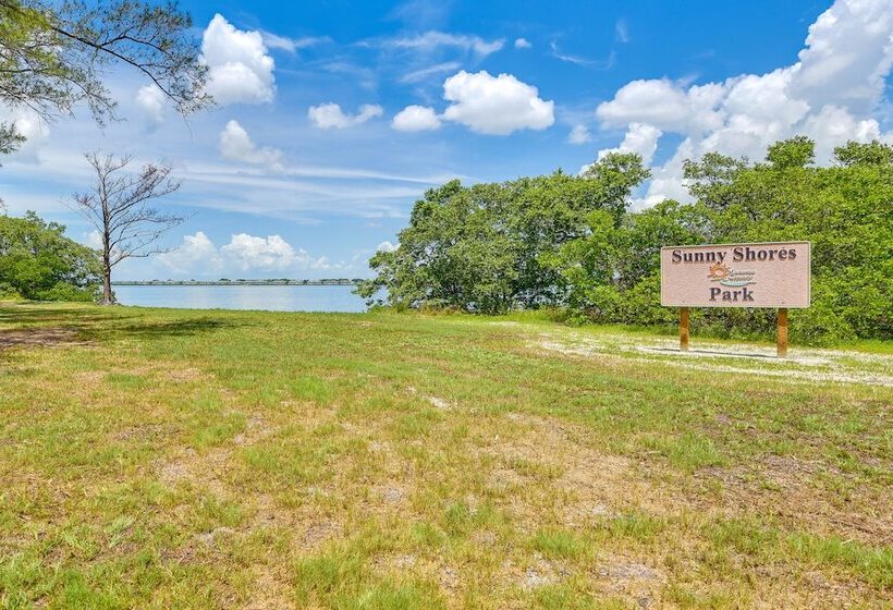 Sunny Bradenton Retreat Visit Anna Maria Island!