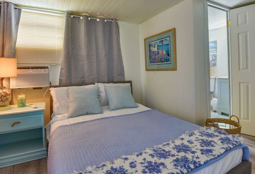 Sunny Bradenton Retreat Visit Anna Maria Island!