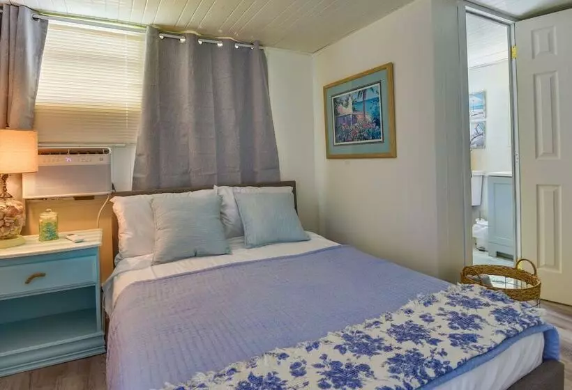 Sunny Bradenton Retreat   Visit Anna Maria Island!